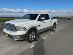 Dodge Ram 1500 - 4x4 MARGE luchtvering 200 liter lpg financiering v/ 350 p/m