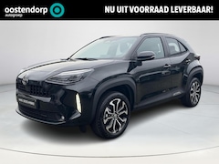 Toyota Yaris Cross - 1.5 Hybrid 115 First Edition | Comfort Pack | Uit voorraad leverbaar |