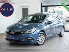 Opel Astra Sports Tourer - 1.6 CDTI Innovation Org NL 1ste Eig DAB Trekhaak Schuifdak Dealer Onderhouden