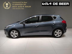 Kia Cee'd - Cee D 1.6 GDI 135 PK Super Pack