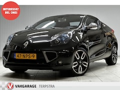 Renault Wind - 1.2 TCE Collection/ Distributieset V.V 104.000KM/ Cabrio/ 17''LMV/ LEDER/ Clima/ Cruise/ R