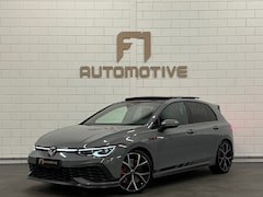 Volkswagen Golf - 2.0 TSI GTI Clubsport Pano|HuD|H/K|Key|Sfeer