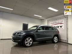 Skoda Kodiaq - 2.0 TDI Style Business * Automaat / 360° Camera / Trekhaak / Xenon / NL Auto