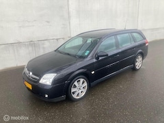 Opel Vectra Wagon - C 2.2-16V AIRCO CRUISECONTROL