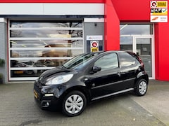 Peugeot 107 - 1.0 Envy