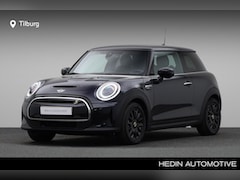 MINI Mini-Electric - Camden Edition 33 kWh | Achteruitrij Camera | Comfort Acces | Stoelverwarming |