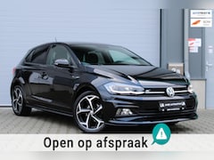 Volkswagen Polo - 1.0 TSI Highline Business R | DSG | R-LINE | LED | 17" BONNEVILLE | CAMERA | PDC | NAVIGAT