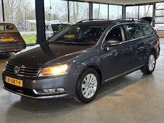 Volkswagen Passat Variant - 1.4 TSI 122pk BMT 7-DSG Comfortline