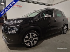 Citroën C3 Aircross - 1.2i 110pk PureTech S&S Shine Business 81kw Aut.6