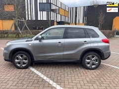 Suzuki Vitara - 1.6 Exclusive e eigenaar, 37000 km, nl auto