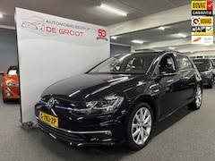 Volkswagen Golf - 1.5 TSI Highline / NL auto met NAP, Eerste eigenaar, Apple Car Play, Camera