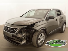 Peugeot 3008 - 1.2 PureTech 138.763 km