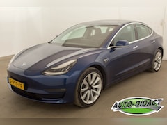 Tesla Model 3 - Long Range AWD 75 KWH