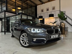 BMW 1-serie - 116i Urban |Lage Km|Dealer onderhouden|1e eigenaar|Stoelverwarming|parkeersensoren|Bluetoo