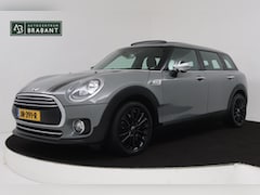 MINI Clubman - 1.5 One Pepper Business (PANORAMADAK, CRUISE CONTROL, NAVIGATIE, PARKEERSENSOREN, NL-AUTO,