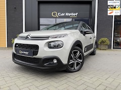 Citroën C3 - 1.2 PureTech S&S Shine, Parkeercamera, Lane Assist, Cruise Control, Apple CarPlay, Navigat