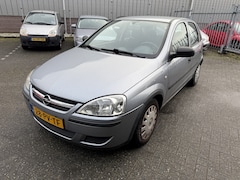 Opel Corsa - 1.2-16V Rhythm