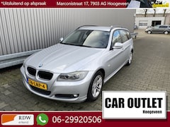 BMW 3-serie Touring - 318i Business Line NAP, 2e Eignr, Clima, Navi, CC, PDC, LM, nw. APK – Inruil Mogelijk –