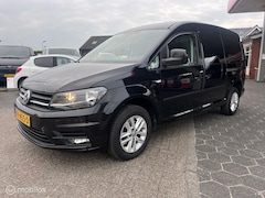 Volkswagen Caddy Maxi - Bestel 1.4 TGI L2H1 EcoFuel Highline