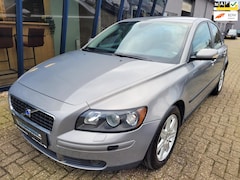 Volvo S40 - 2.4 Kinetic Automaat 170PK Youngtimer