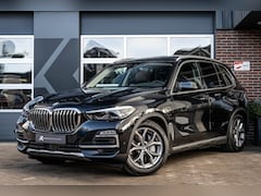 BMW X5 - xDrive 45e xLine | Panorama | Active Steering | Head-Up | 360 | Luchtvering | Comfort Stoe