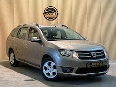 Dacia Logan MCV - 0.9 TCe Lauréate / CRUISE / AIRCO / TREKHAAK / NAP / BTW AUTO