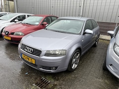 Audi A3 - 2.0 FSI Ambition