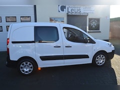 Peugeot Partner - 120 1.6 HDI L1 XT Raam rechte schuifdeur