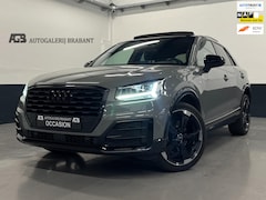 Audi Q2 - 35 TFSI S Edition Automaat/Pano/Virtual/Camera