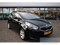 Kia Carens - 1.6 GDi ComfortLine, 7- persoons, navi, clima, cruise, NL -dealerauto