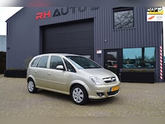 Opel Meriva - 1.4-16V Temptation | Elek pakket | Airco | NAP