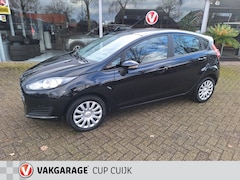 Ford Fiesta - 1.0 Style Airco/Navigatie/Bleutooth/Trekhaak Distributieriem vervangen