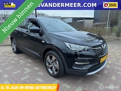 Opel Grandland X - 1.6 Turbo Hybrid Elegance