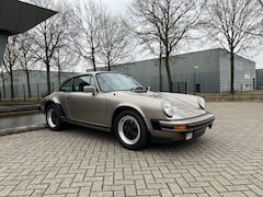 Porsche 911 - 3.0 SC Coupé | Champagnegold | Origineel | 80.000 km. |