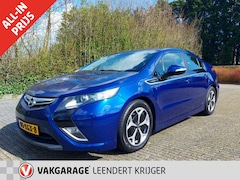 Opel Ampera - 1.4 Rijklaarprijs