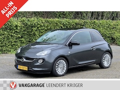 Opel ADAM - 1.0 Turbo Unlimited Rijklaarprijs