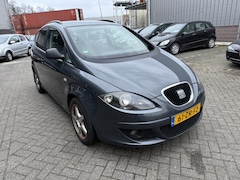 Seat Altea XL - 1.9 TDI Clubstyle