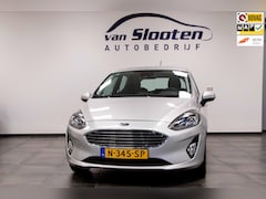 Ford Fiesta - 1.0 EcoBoost Hybrid Titanium X| Navi| Cruise| Dab| Apple Car Play/ Android Auto