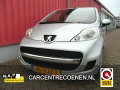 Peugeot 107 - 1.0-12V Sublime / Airco