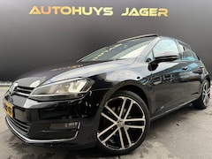 Volkswagen Golf - 1.4 TSI ACT Highline PANO