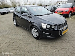 Chevrolet Aveo - 1.2 LT