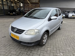 Volkswagen Fox - 1.2 Trendline