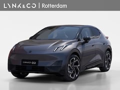 Lynk & Co 02 - | MORE | NIEUW TE BESTELLEN | Panoramadak | 360° Camera |