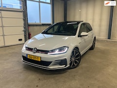 Volkswagen Golf - 2.0 TSI GTI Performance|Keyless|ACC|Camera|DSG|