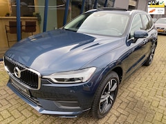 Volvo XC60 - 2.0 T5 AWD Momentum NAVI / PANODAK / TREKHAAK