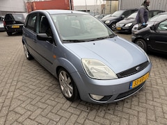 Ford Fiesta - 1.4 TDCi Futura