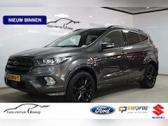 Ford Kuga - 1.5 EcoBoost ST Line | 19'' wielen |Grote spoiler|