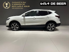 Nissan Qashqai - 1.3 DIG-T 160pk DCT Premium Edition