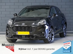 Ford Puma - 1.0 126PK EcoBoost Automaat ST-Line X | CAMERA | CARPLAY | NAVIGATIE |