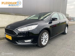 Ford Focus Wagon - 1.0 Titanium Clima * Nieuwe Distributie